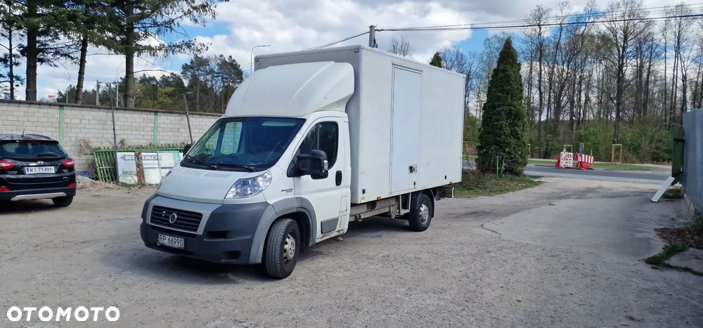 Fiat Ducato - 2
