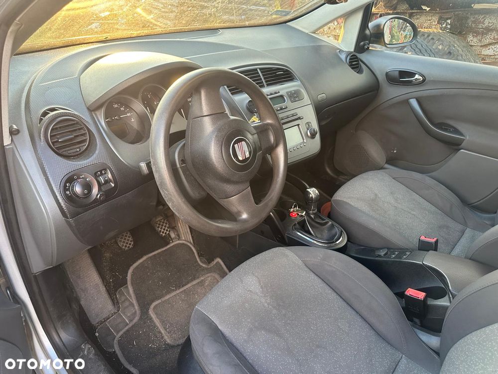 SEAT TOLEDO III - 4