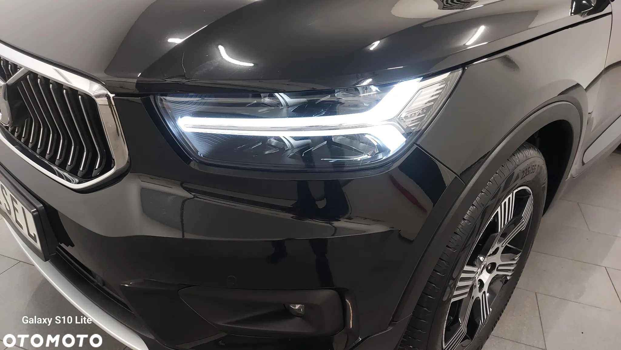 Volvo XC 40 D3 Inscription - 12