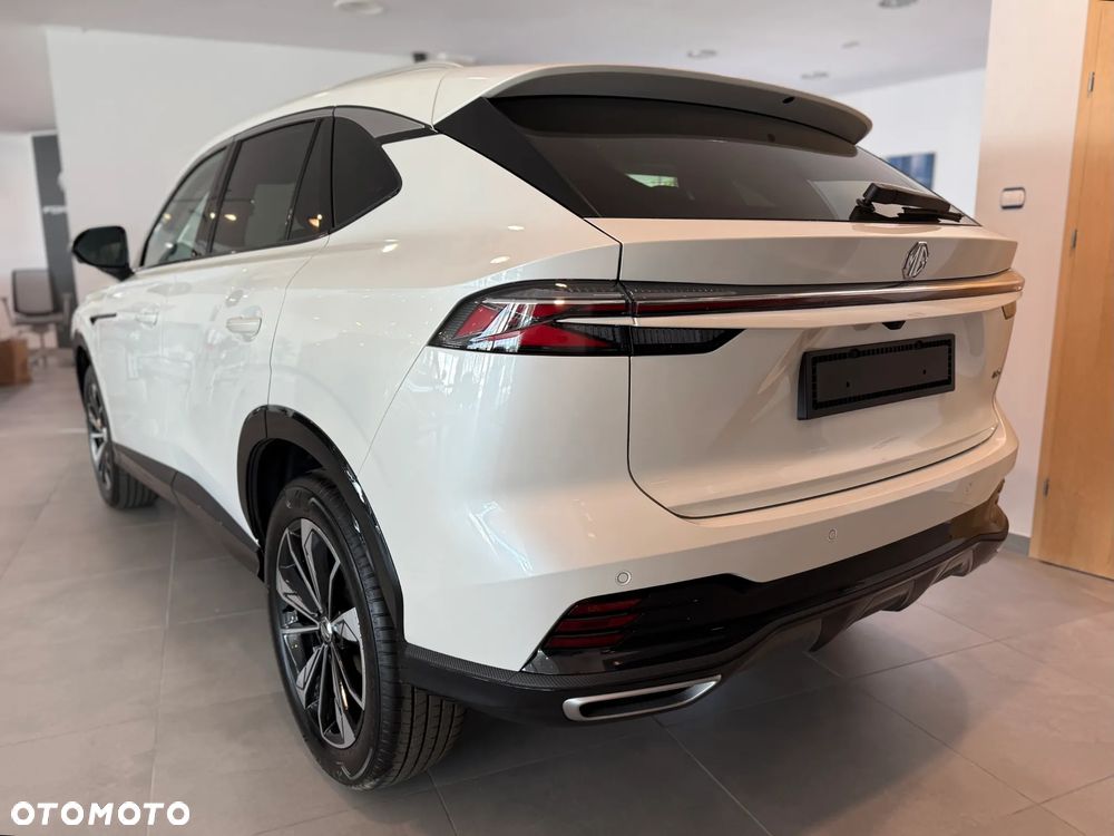 MG HS 1.5 T-GDI Exclusive - 6