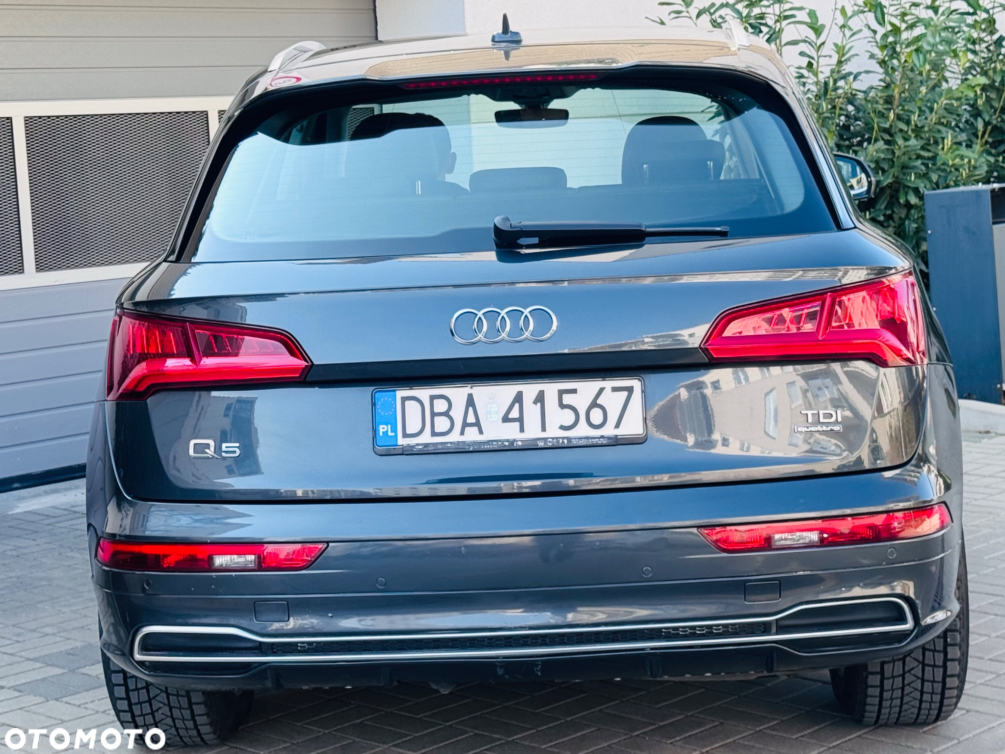 Audi Q5 2.0 TDI Quattro Sport S tronic - 11