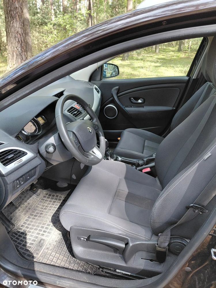 Renault Megane 1.6 16V Dynamique - 20