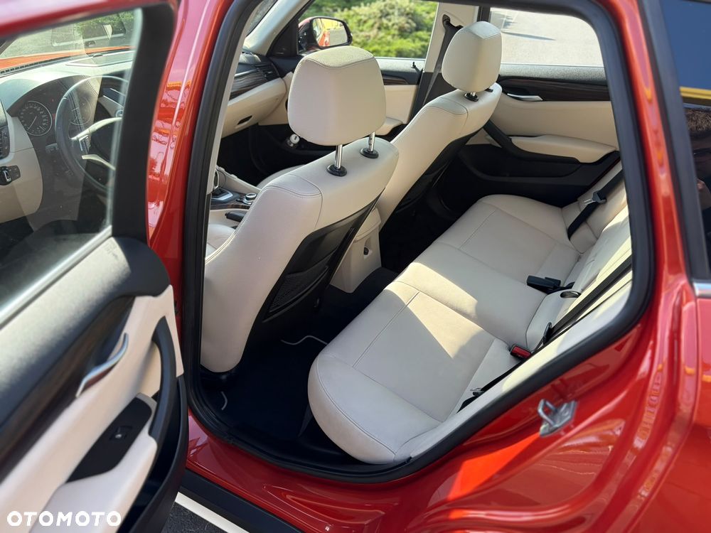 BMW X1 - 15