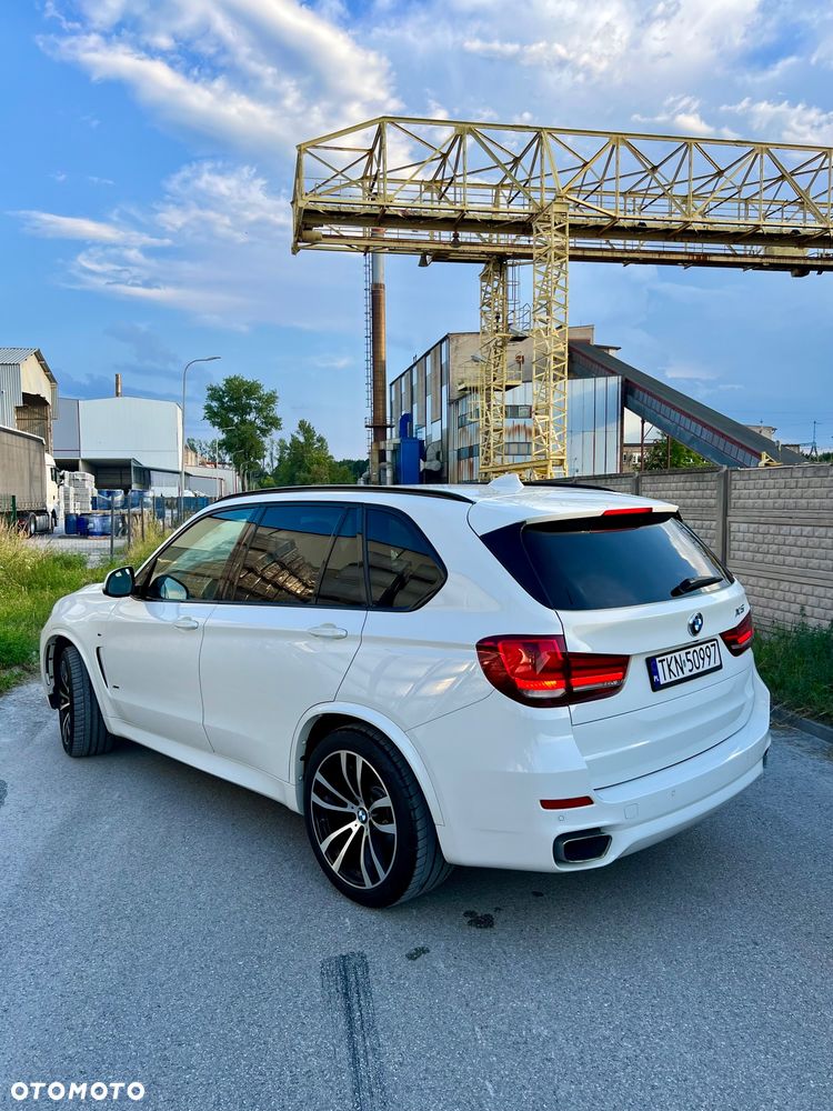 BMW X5 xDrive25d - 9