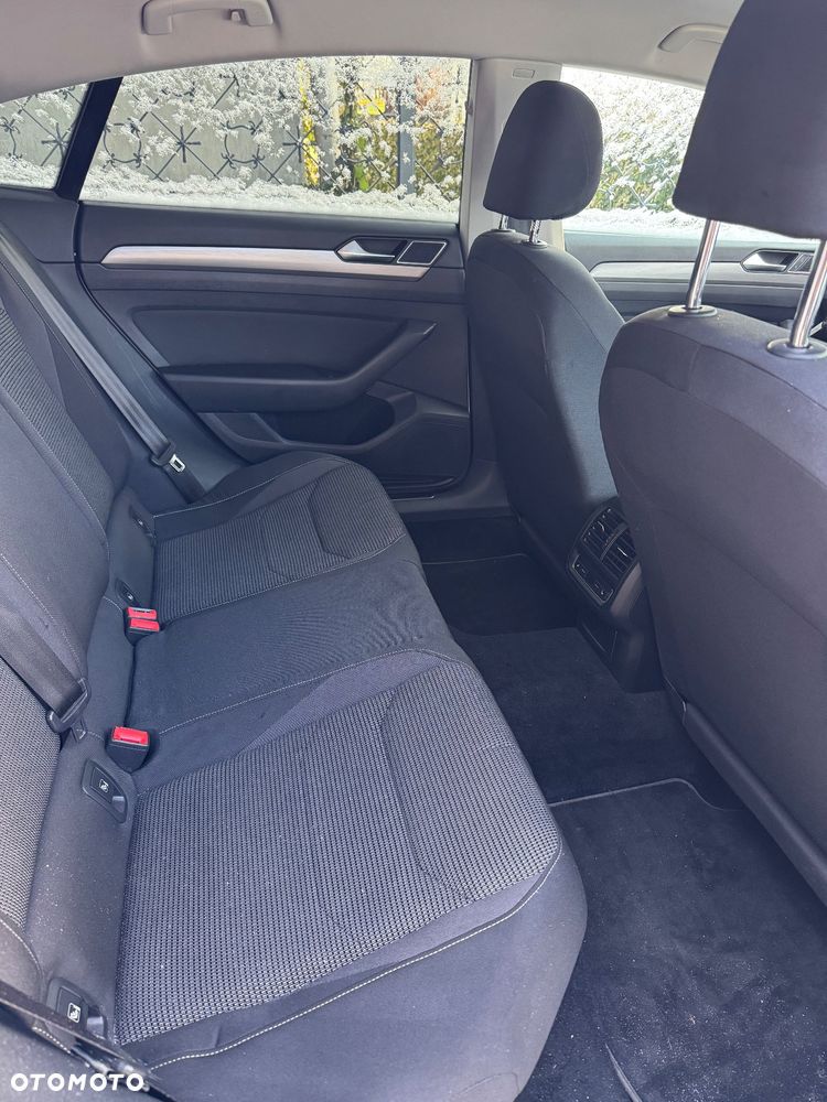 Volkswagen Arteon - 20