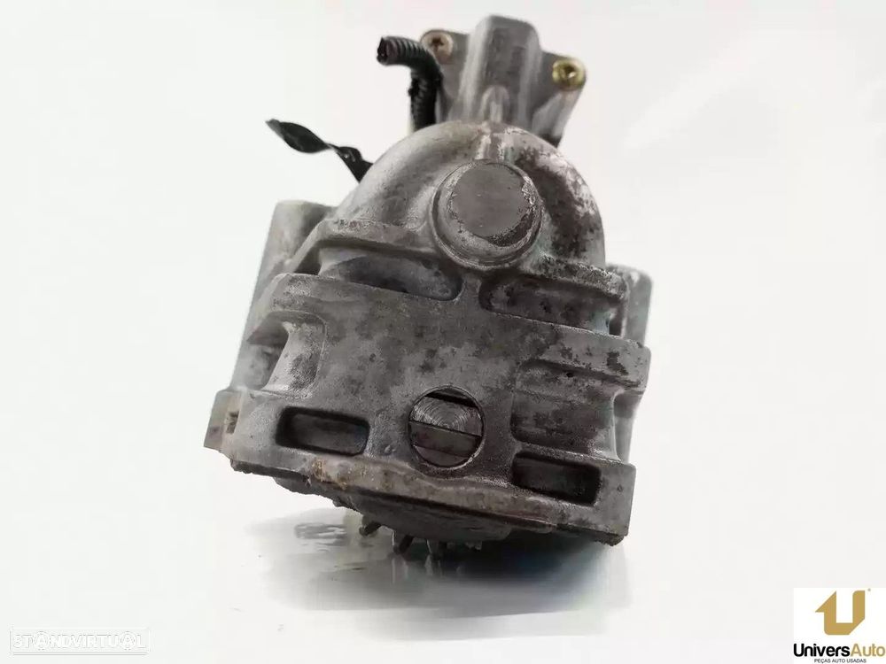 MOTOR ARRANQUE JAGUAR X-TYPE 2006 -2S7T11000DB - 1