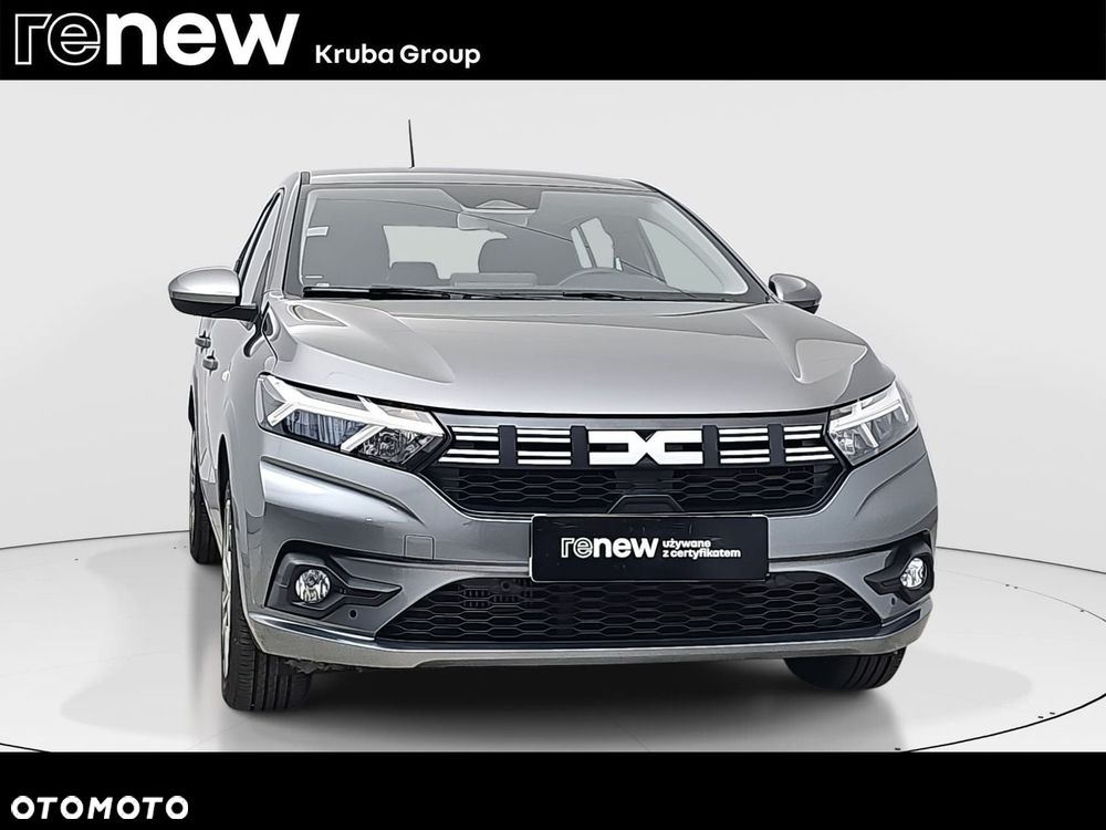 Dacia Sandero - 2