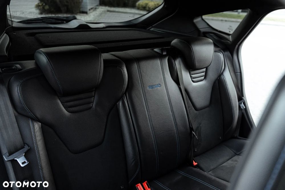 Ford Focus - 15