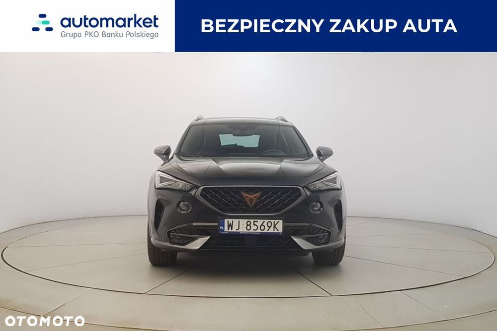 Cupra Formentor 1.5 TSI DSG - 2