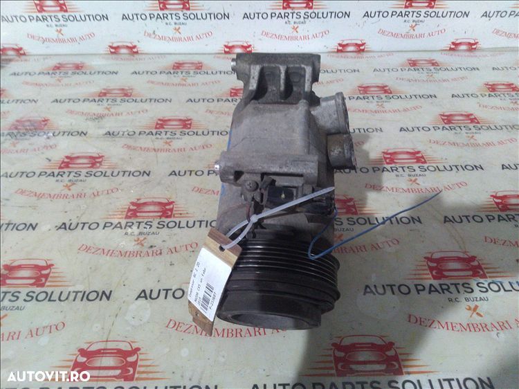 compresor ac 2.2d mazda cx5 an fabr. 2015 - 1