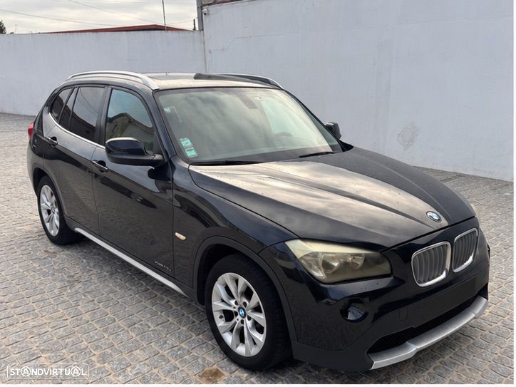 BMW X1 23 d xDrive - 2