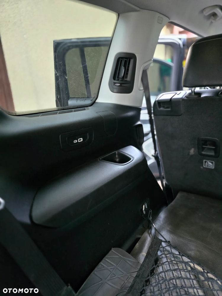 Jeep Grand Cherokee 3.6 V6 Limited - 19