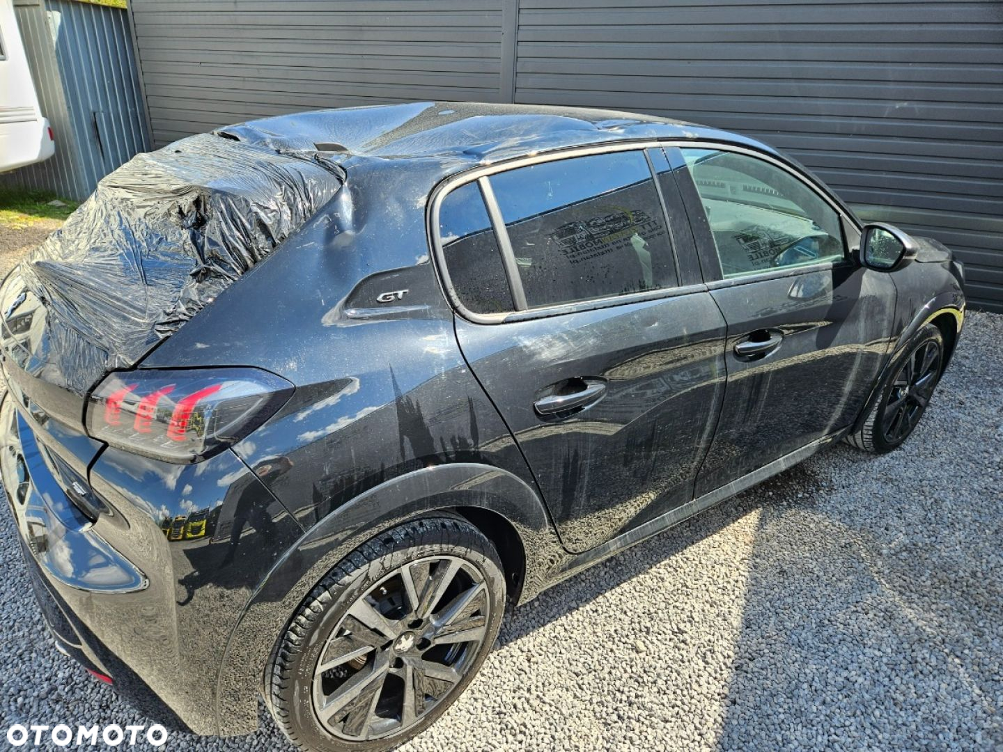 Peugeot 208 - 27