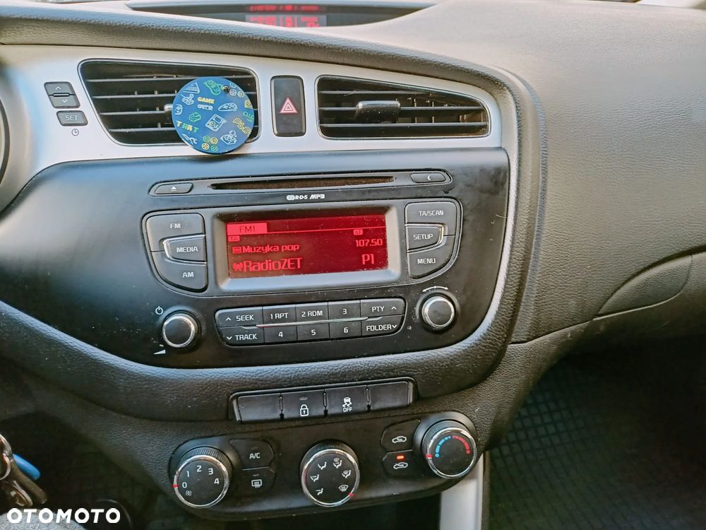 Kia Ceed 1.4 CRDi L - 3