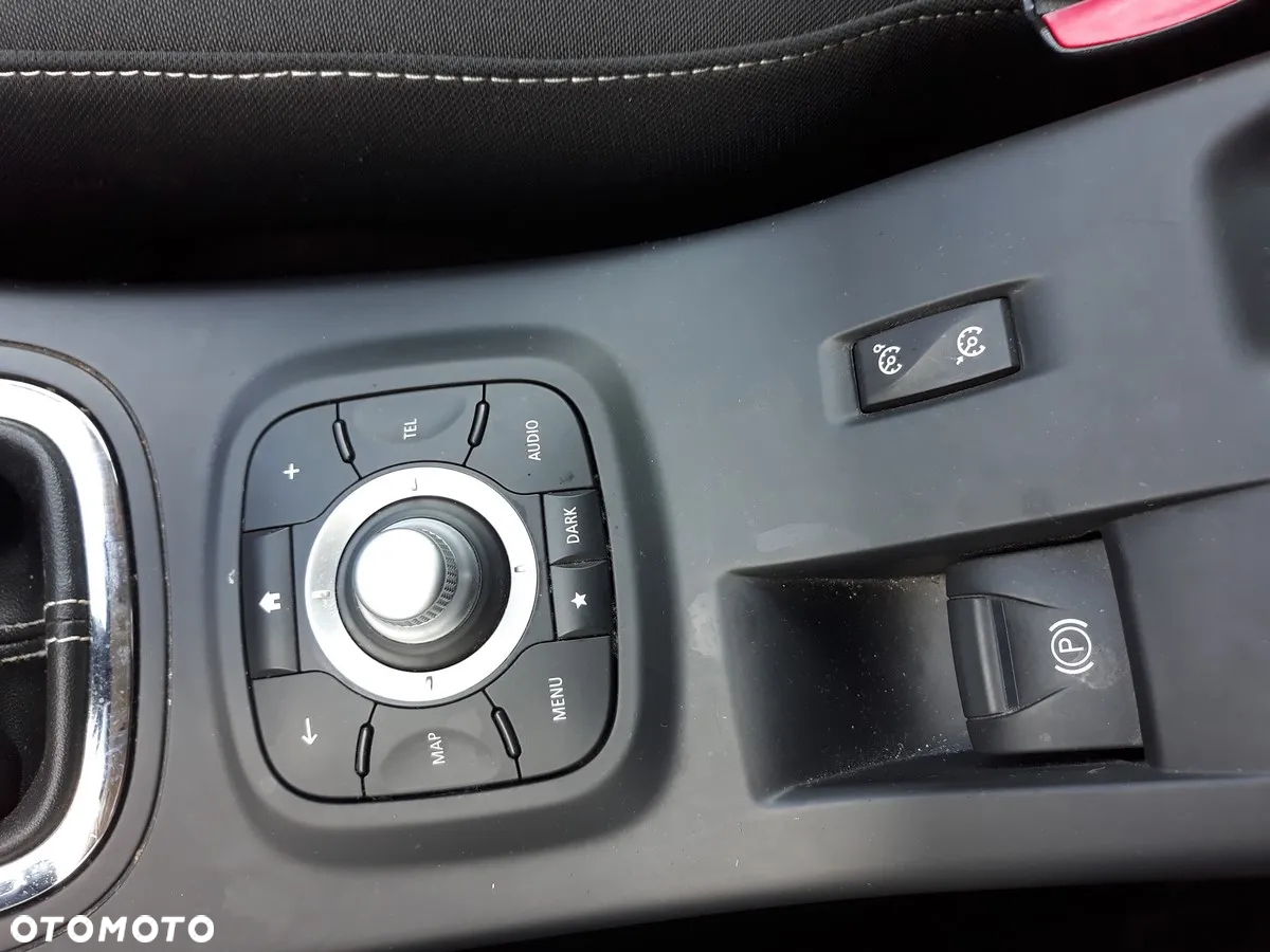 Renault Megane ENERGY TCe 115 Start & Stop Dynamique - 25