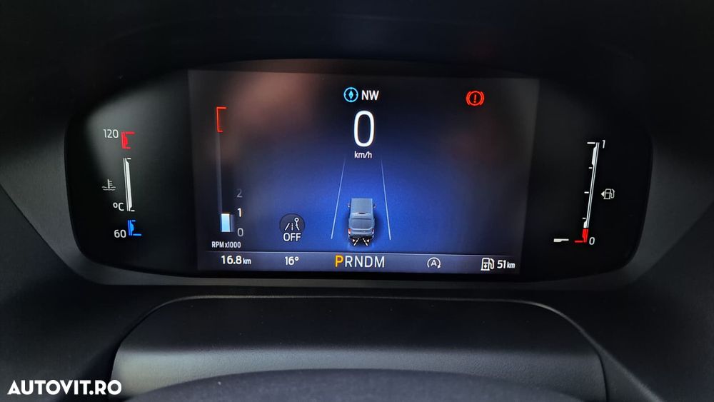 Ford NEW TRANSIT VAN L2H2 FWD A/T - 21