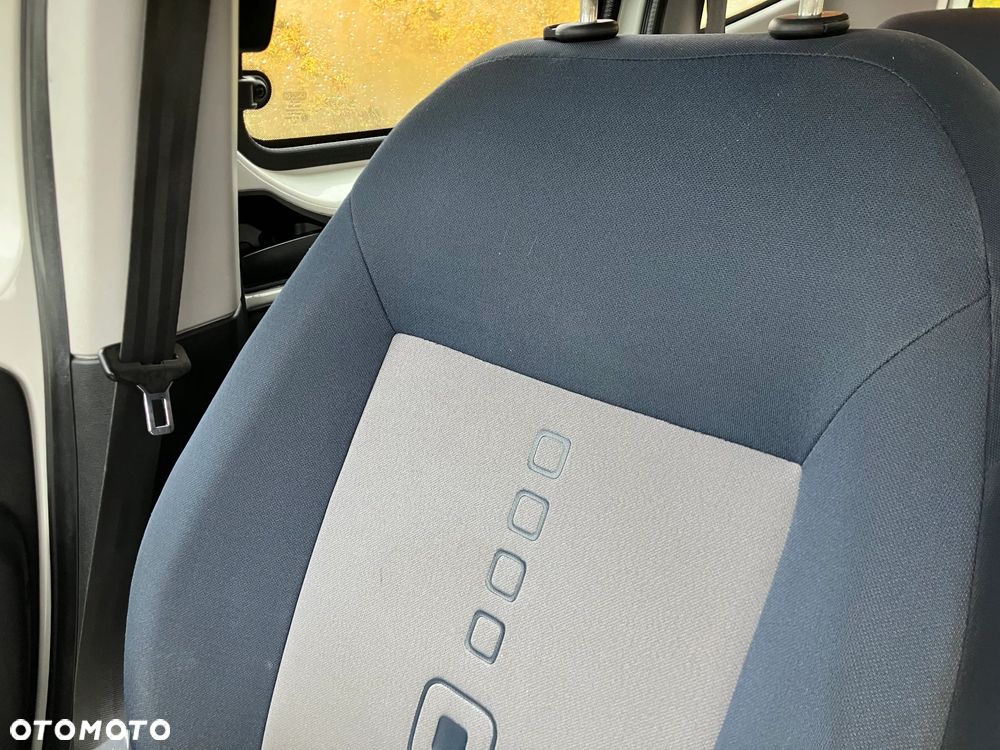 Citroën Nemo Multispace 1.4 Attraction - 9