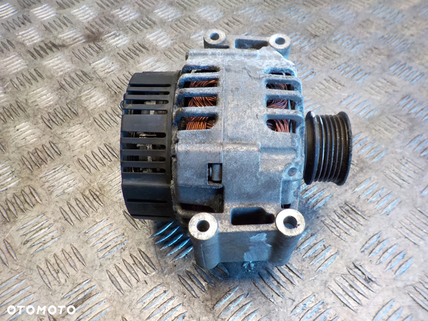 AUDI A4 B6 2.0B ALTERNATOR 06B903016AE