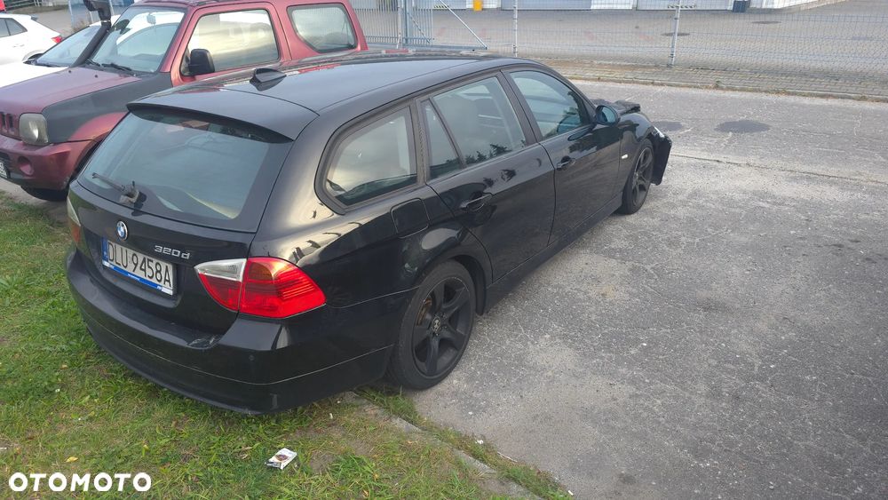 BMW Seria 3 320d - 7