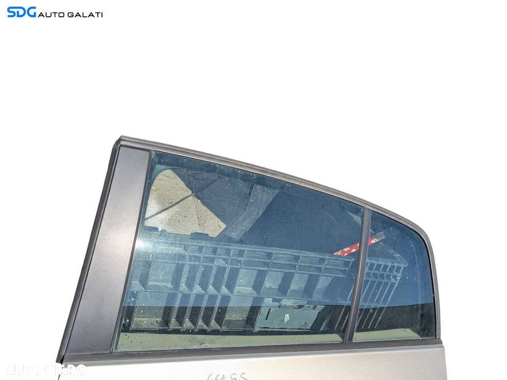 Usa Usi Portiera Portiere Stanga Spate Volkswagen Golf 5 Plus 2004 - 2008 [LC2233SOS] - 5