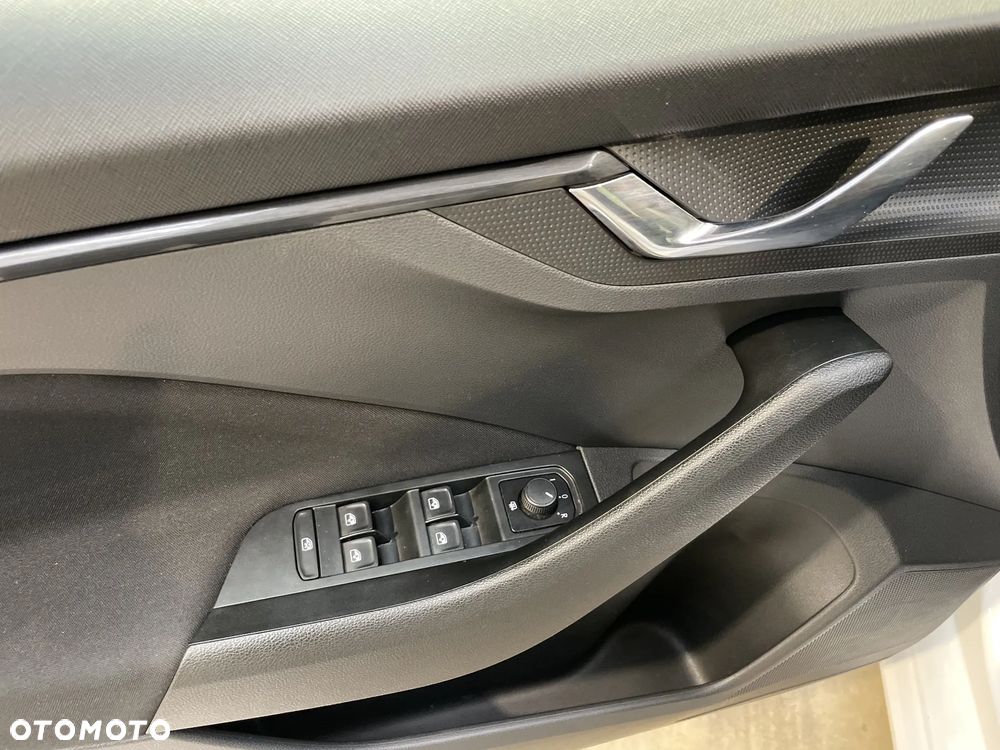 Skoda Scala 1.0 TSI Ambition - 10