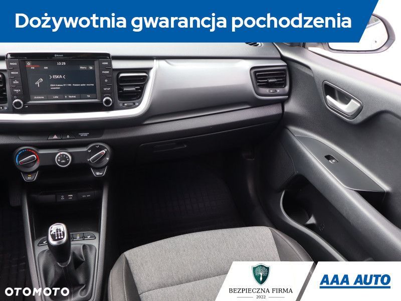 Kia Stonic - 10