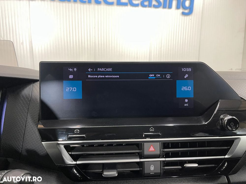 Citroën C4 1.5 BlueHDi S&S EAT8 Feel Pack - 19