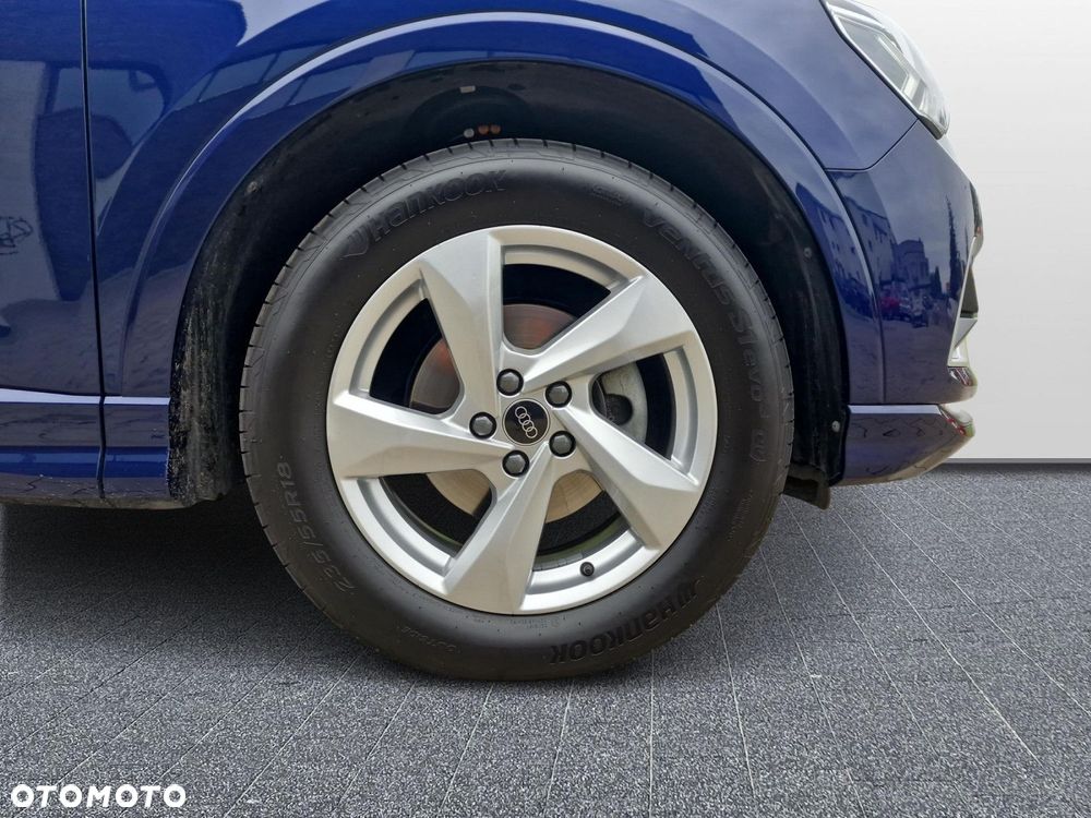 Audi Q3 35 TFSI Advanced S tronic - 22