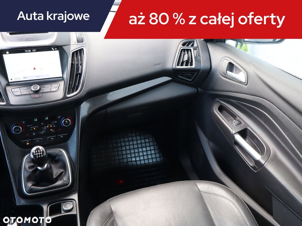 Ford Grand C-MAX - 10