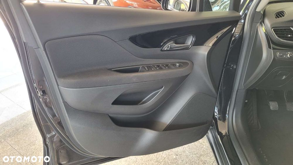 Opel Mokka X - 11