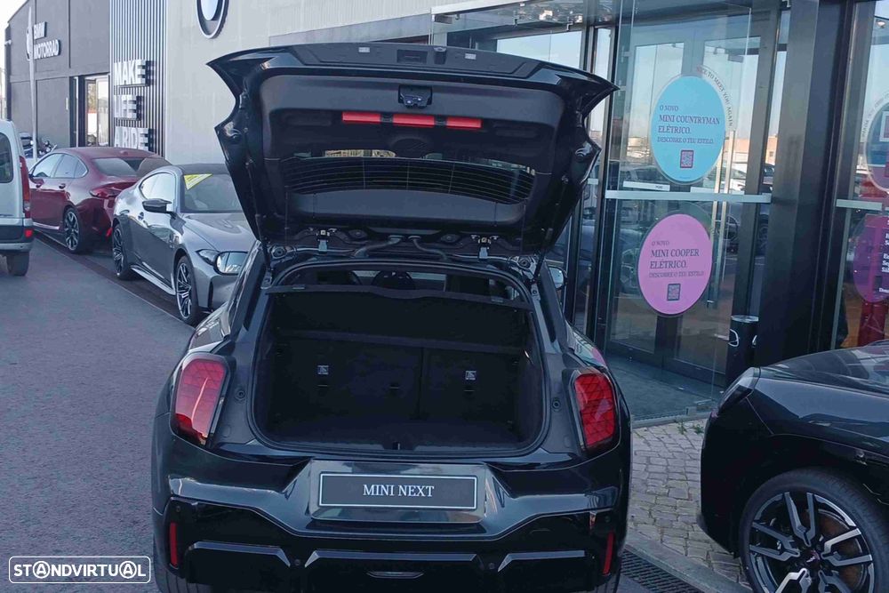 MINI Aceman JCW - 16
