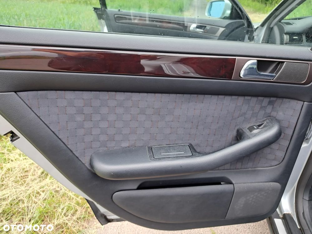 Audi A6 Limousine 1.8T Quattro - 7