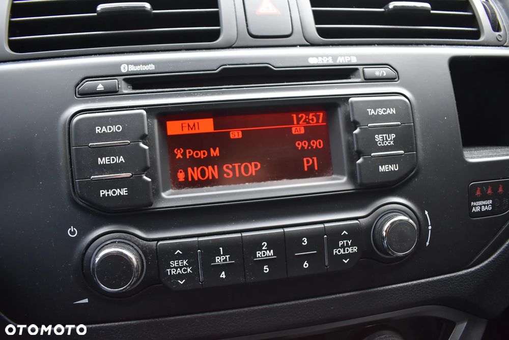 Kia Rio 1.2 Spirit - 15
