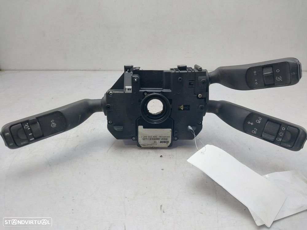 COMANDOS VOLANTE ALFA ROMEO 159 - 1