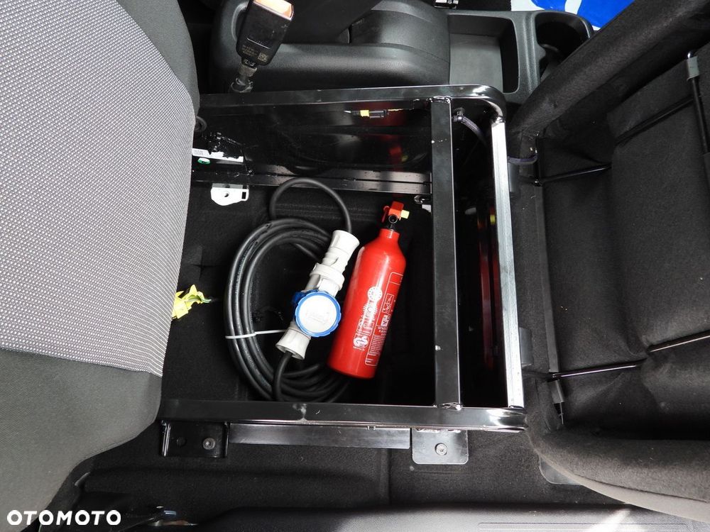 Toyota PROACE CITY  FURGON CHŁODNIA  -15*C ZASILANIE 230V TEMPOMAT KLIMATYZACJA  100KM - 41