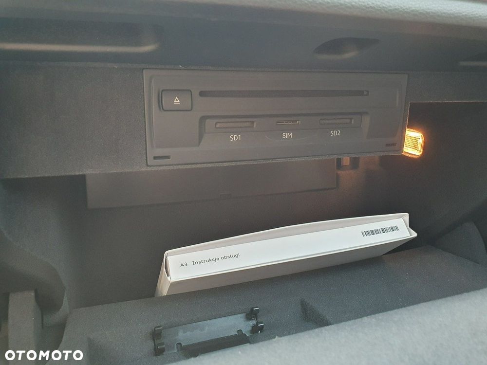Audi A3 - 22
