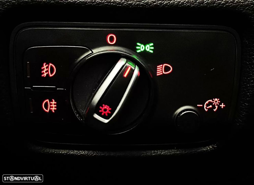 Audi A3 2.0 TDI Sport - 30