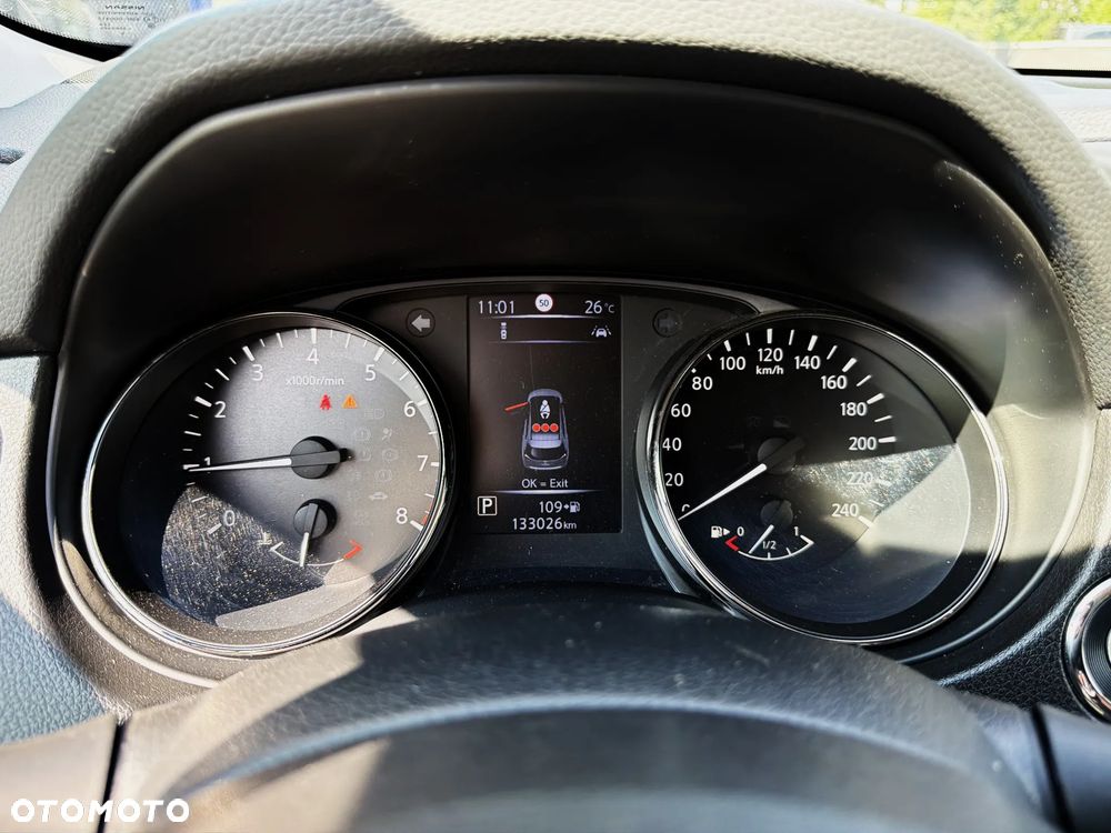 Nissan X-Trail 1.3 DIG-T N-Connecta 2WD DCT - 15