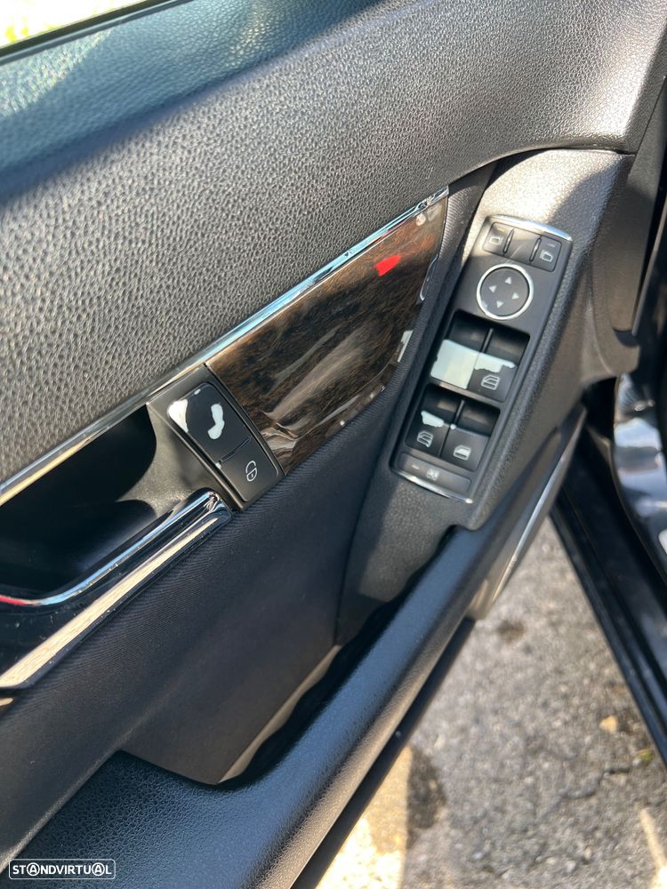 Mercedes-Benz C 220 CDI Elegance - 9