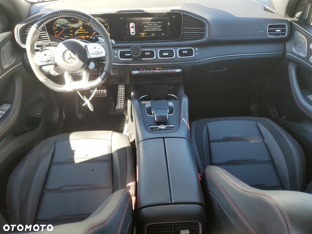 Mercedes-Benz GLE - 8