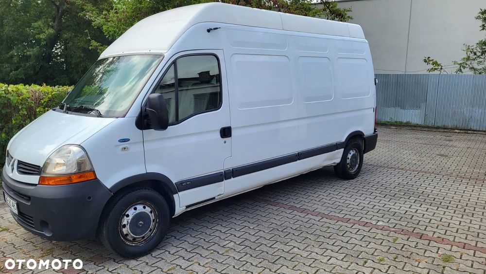 Renault Master L3H3 - 21