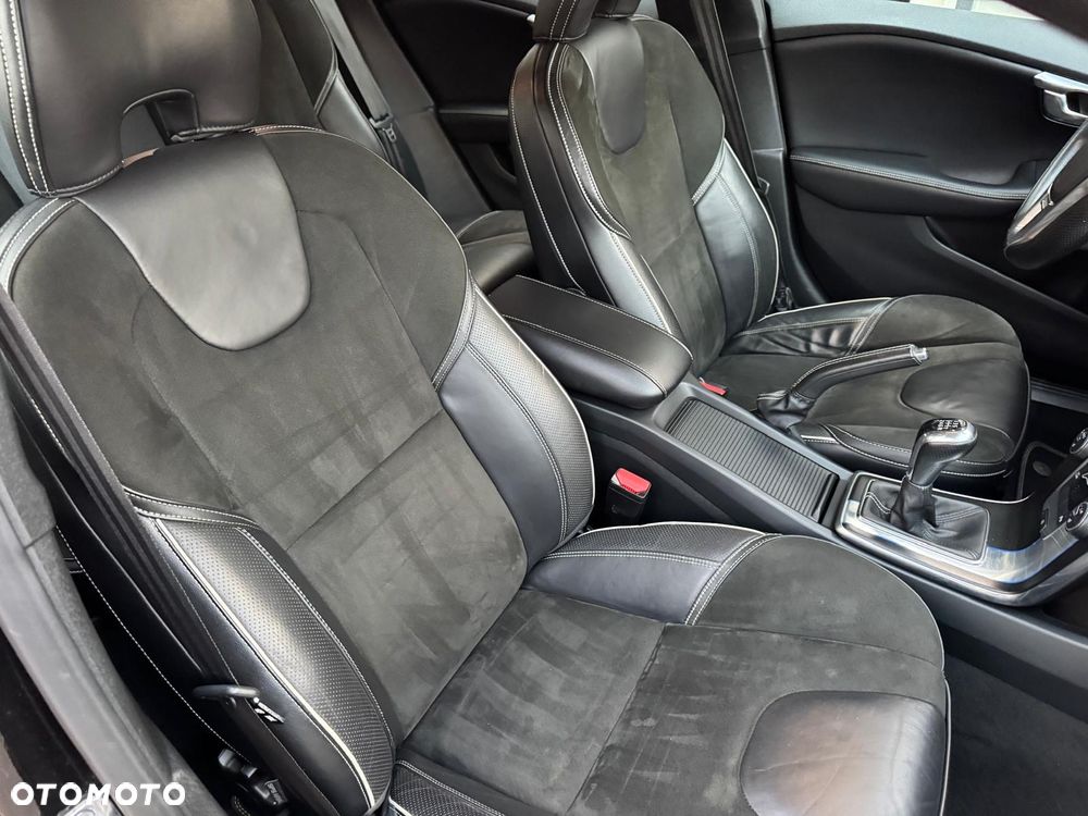 Volvo V40 D2 RDesign - 7