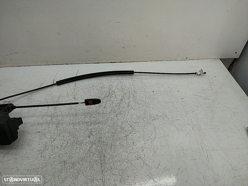 Fecho Porta  Fte Dto Opel Astra G Hatchback (T98) - 5