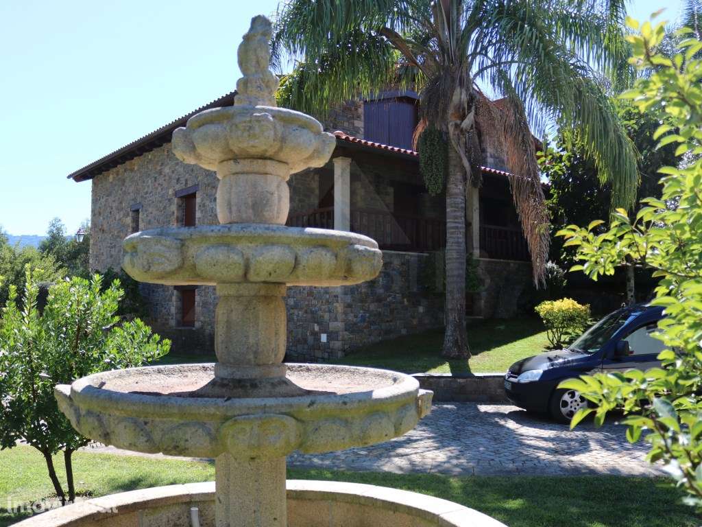 Moradia T8 na Gandra - Grande imagem: 2/29