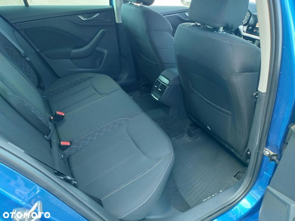 Skoda Scala 1.0 TSI Ambition - 12