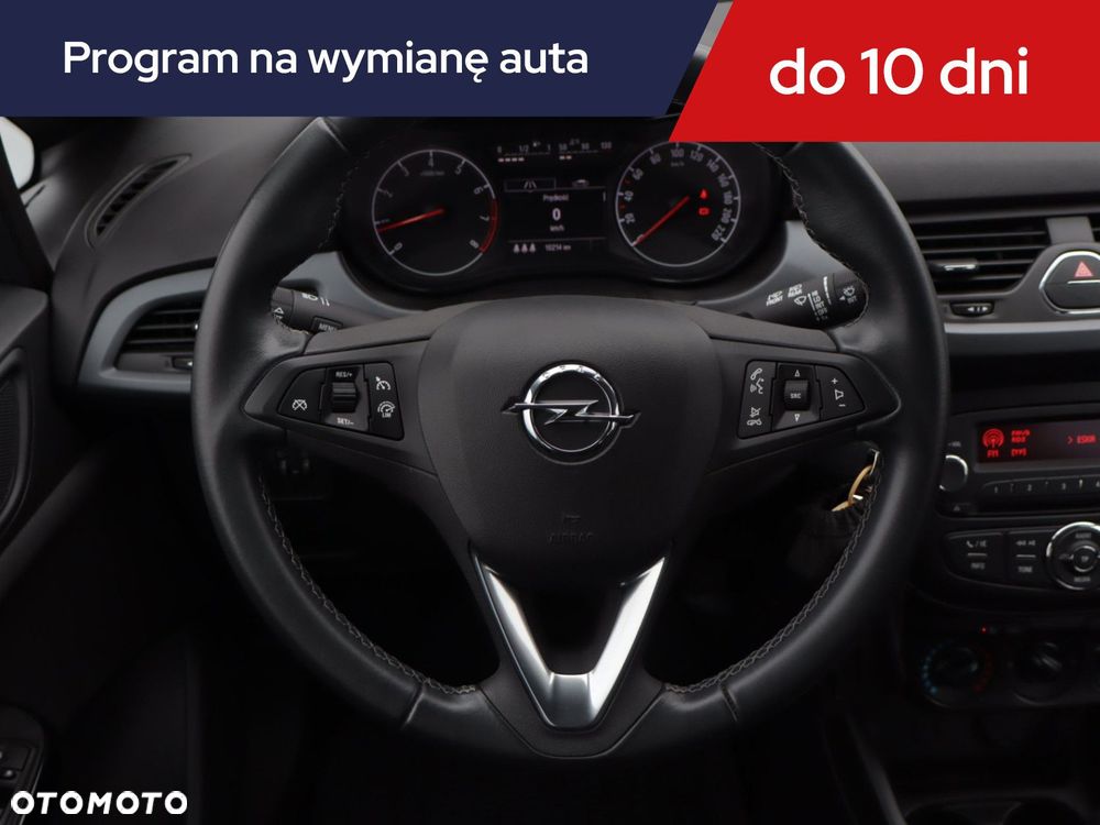 Opel Corsa - 18