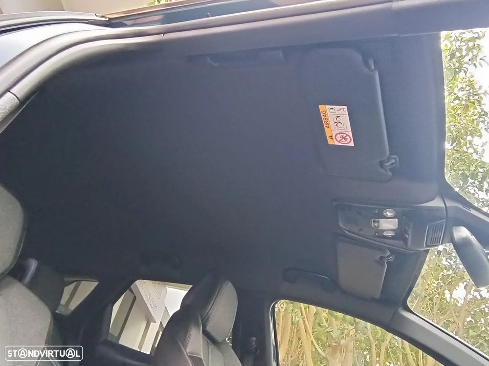 Peugeot 3008 PureTech 130 Stop & Start GPF Allure - 26