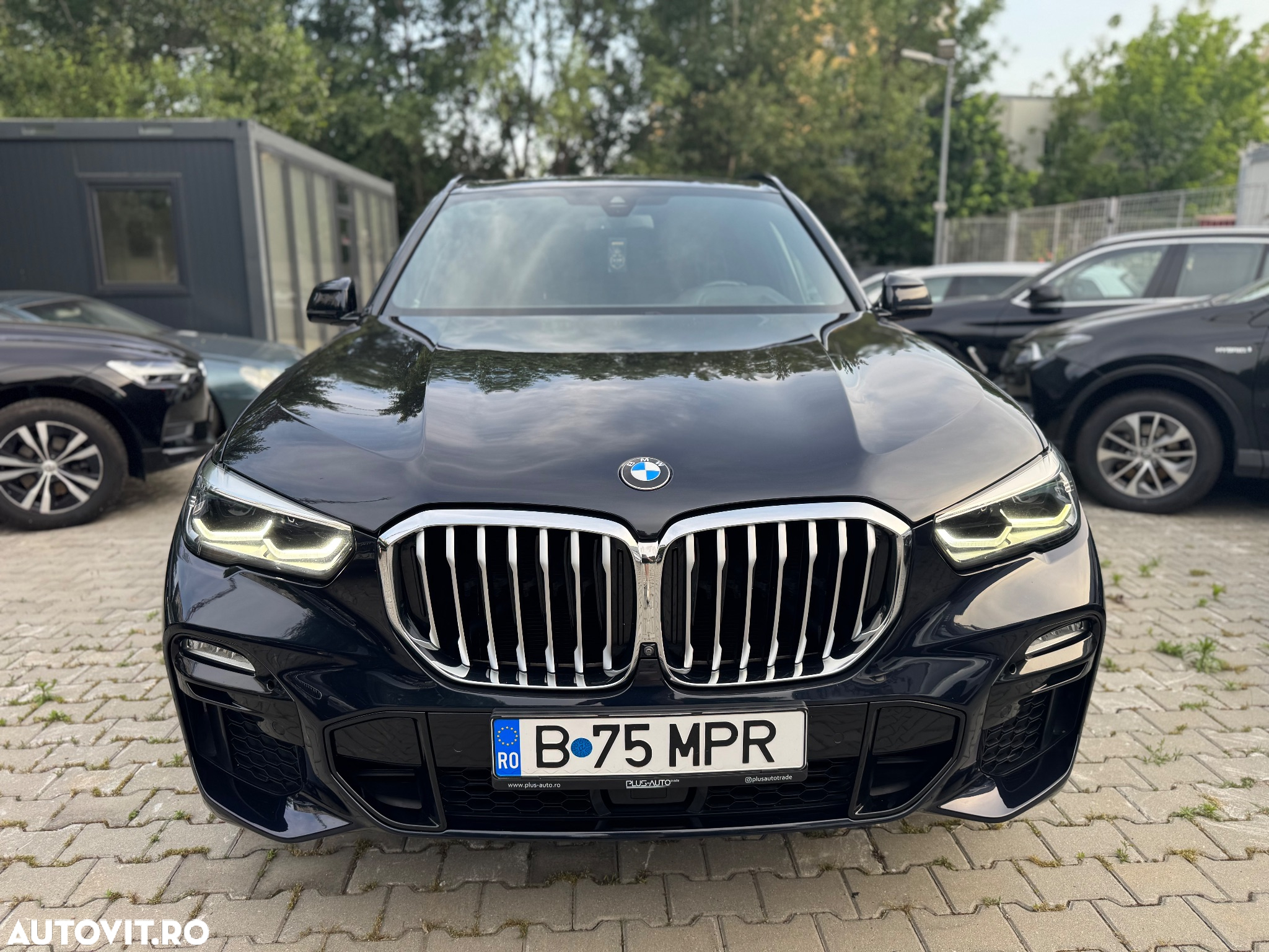 BMW X5 xDrive40i - 2