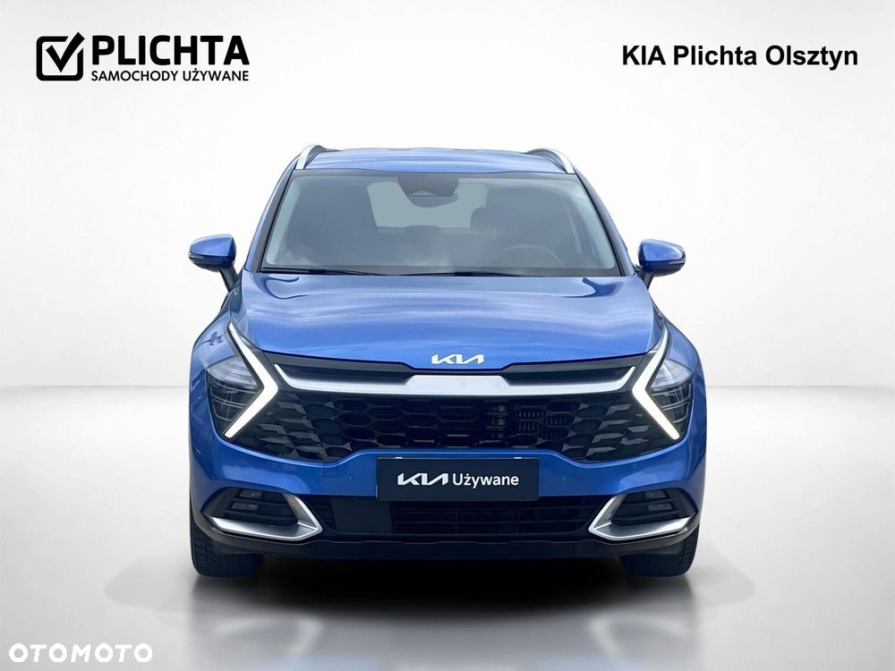 Kia Sportage - 9