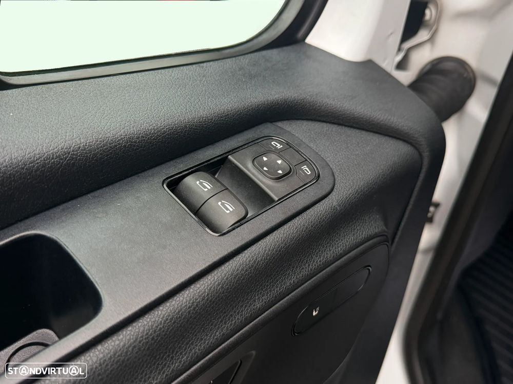 Mercedes-Benz E-SPRINTER 312/39 L3 H2 - IVA DISCRIMINADO - 21